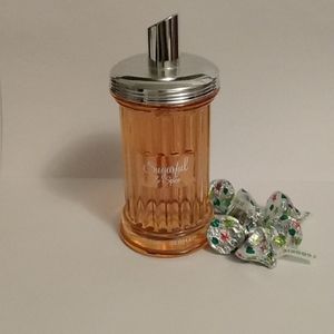 Sugarful & Spice Michel Germain